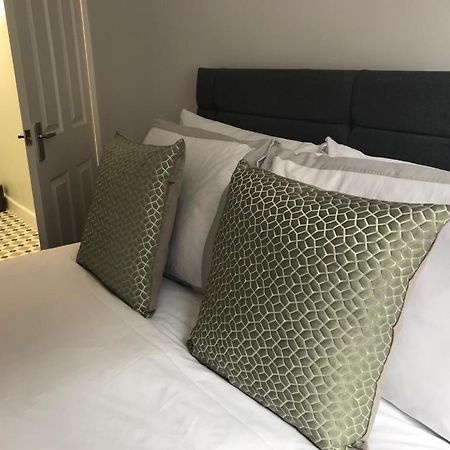 1Bed Golfhill Cottage Dunblane Luaran gambar