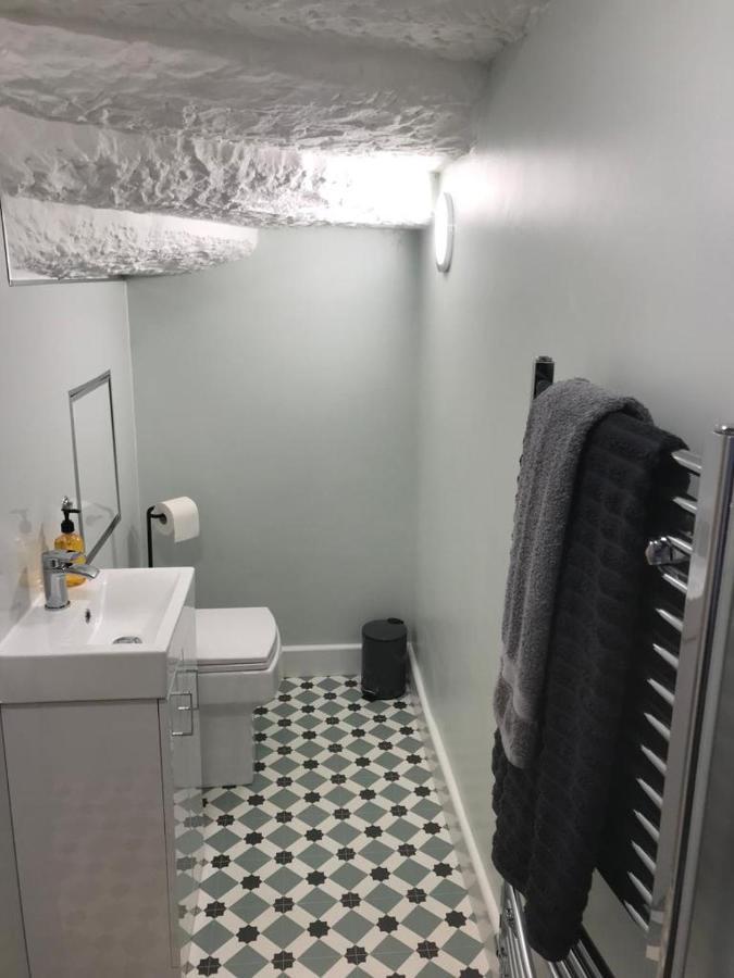 1Bed Golfhill Cottage Dunblane Luaran gambar
