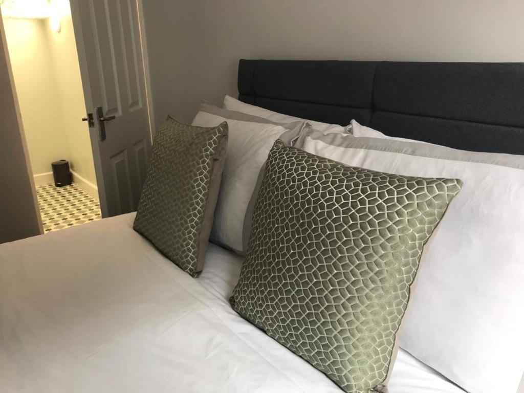1Bed Golfhill Cottage Dunblane Luaran gambar