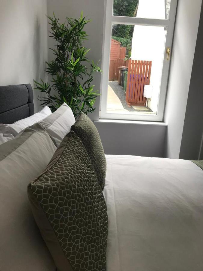 1Bed Golfhill Cottage Dunblane Luaran gambar
