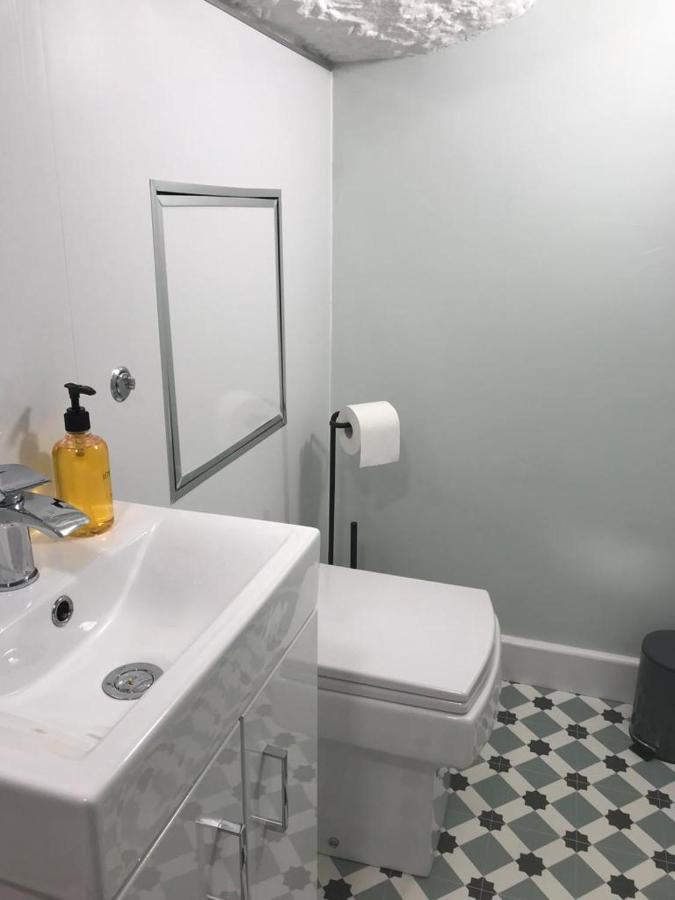 1Bed Golfhill Cottage Dunblane Luaran gambar