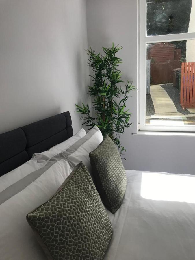 1Bed Golfhill Cottage Dunblane Luaran gambar