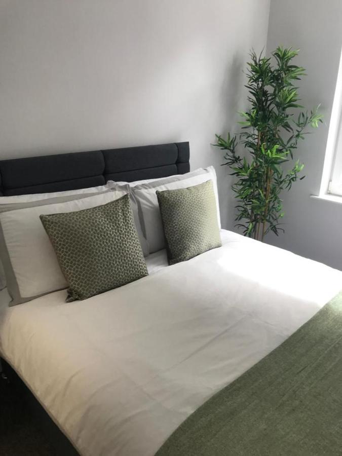 1Bed Golfhill Cottage Dunblane Luaran gambar