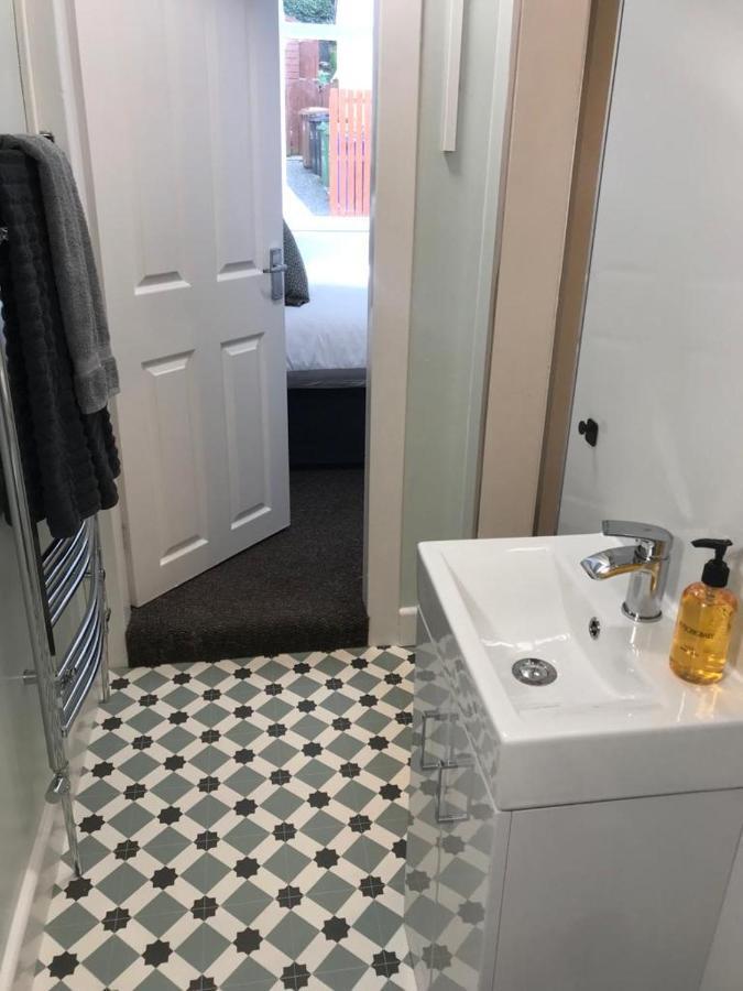 1Bed Golfhill Cottage Dunblane Luaran gambar